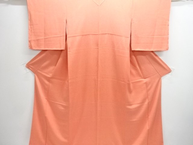 JAPANESE KIMONO / UNUSED SAME-KOMON 